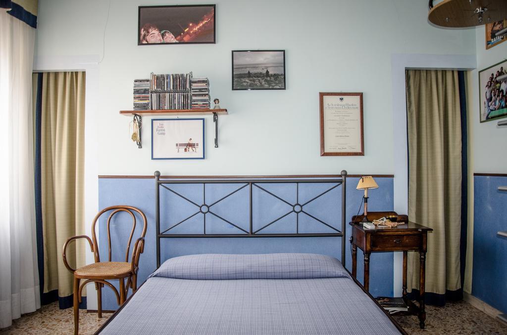 B&B Royal Palace Room Caserta Rum bild