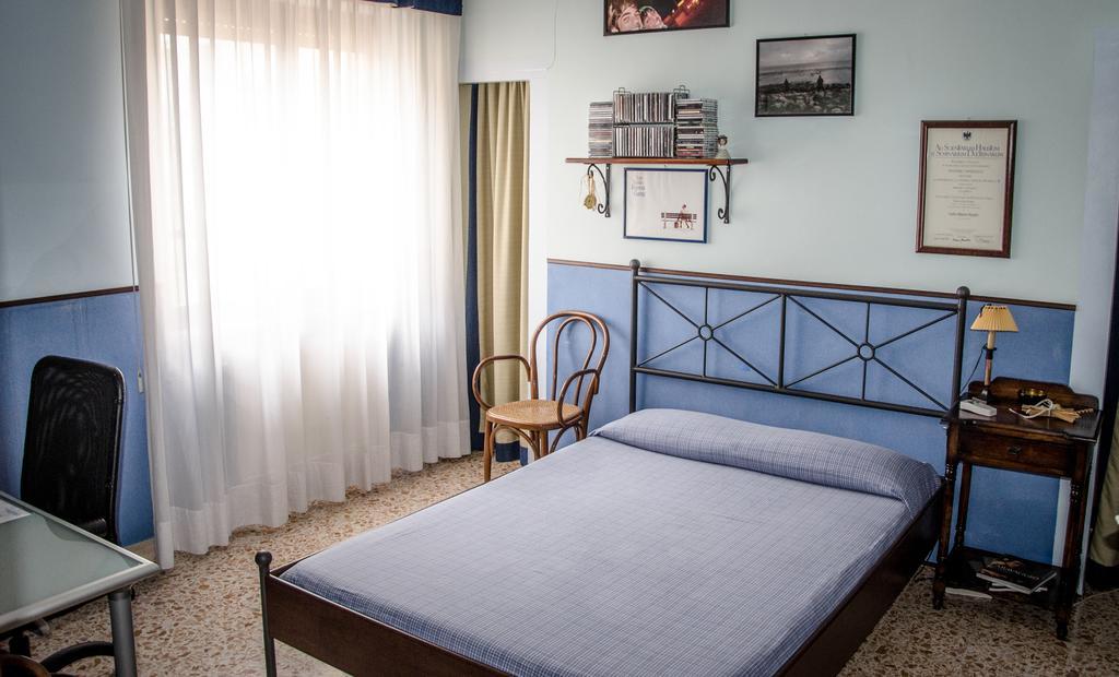 B&B Royal Palace Room Caserta Rum bild