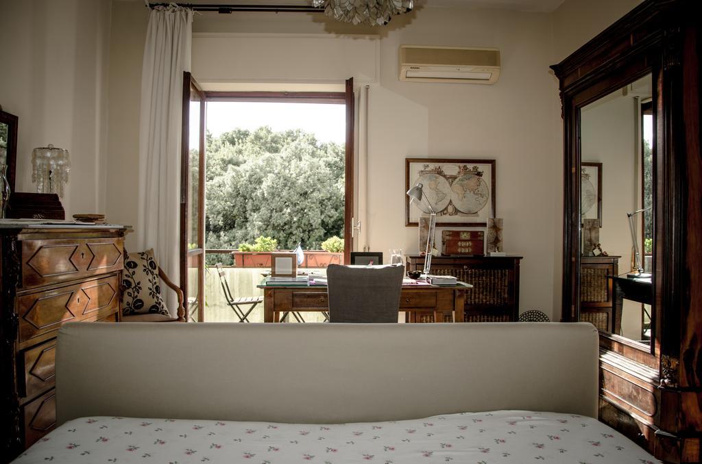 B&B Royal Palace Room Caserta Rum bild