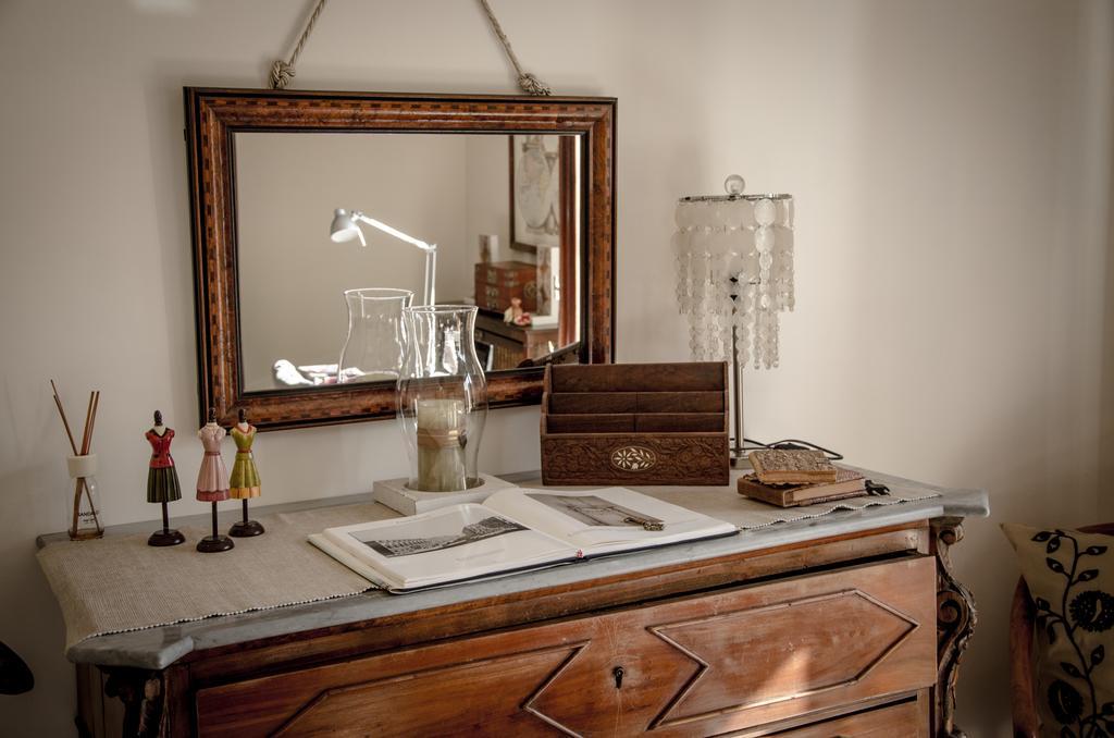 B&B Royal Palace Room Caserta Rum bild