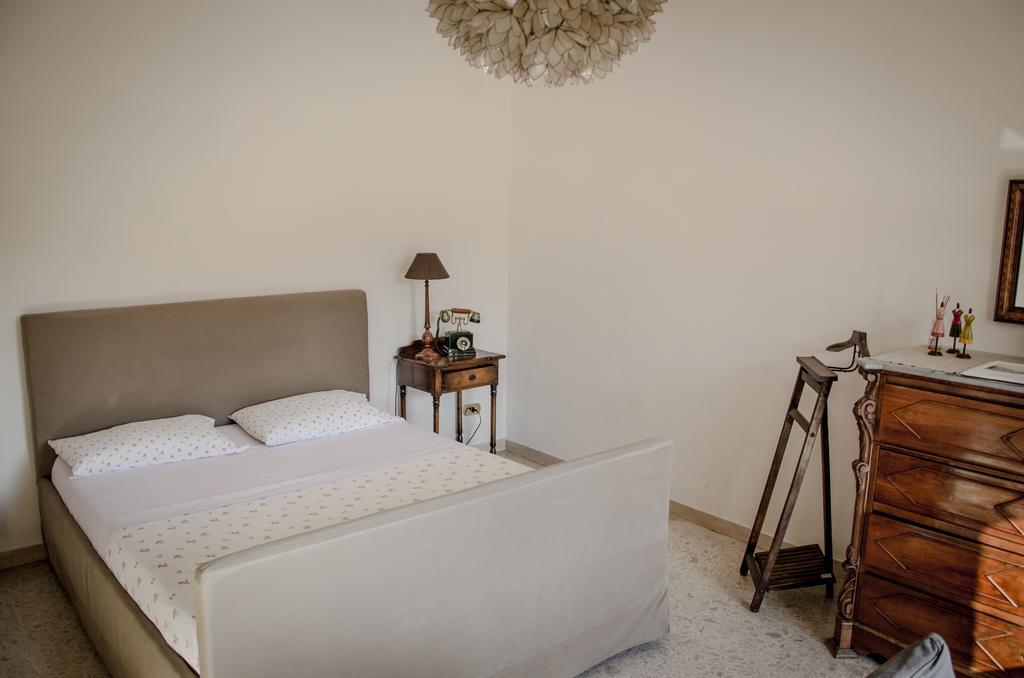 B&B Royal Palace Room Caserta Rum bild